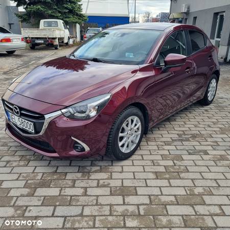 Mazda 2 1.5 Skymotion - 1