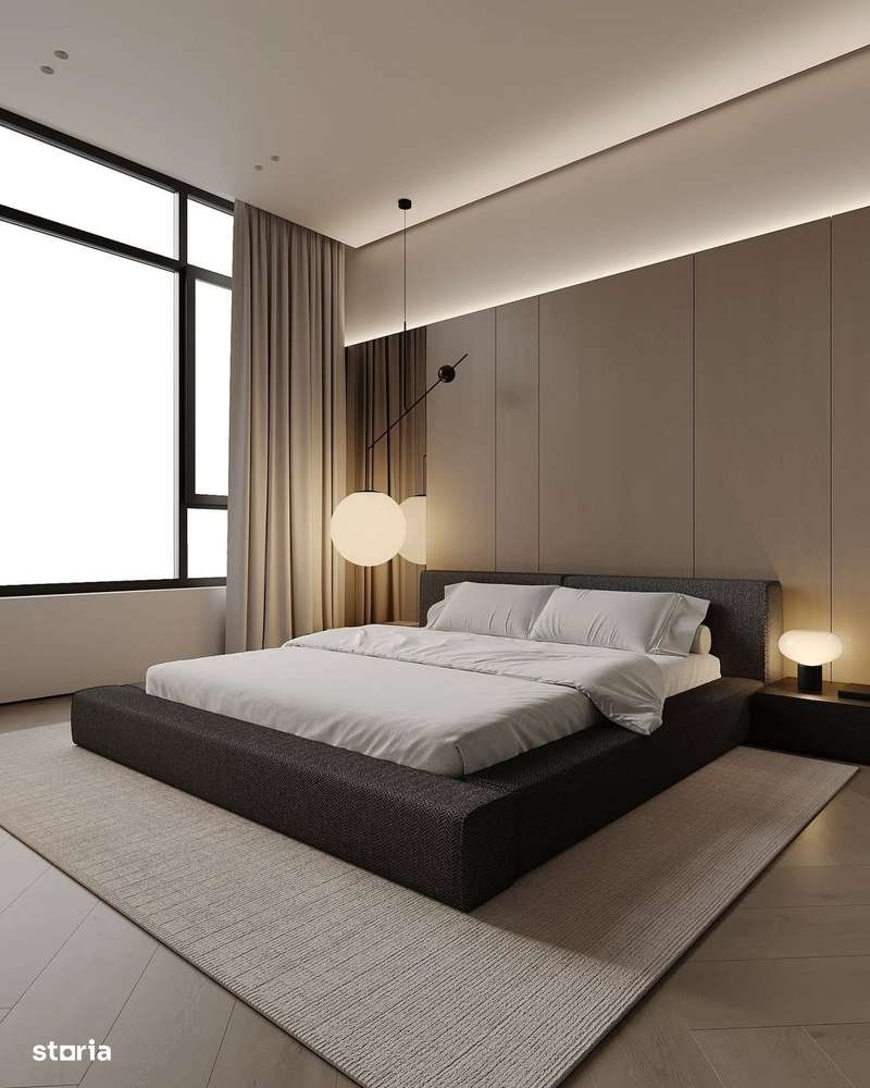 Apartament spatios | open-space sau decomandat | fara comision - Imagine principală: 3/9