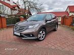 Honda CR-V 2.0i-VTEC 4WD Lifestyle - 2