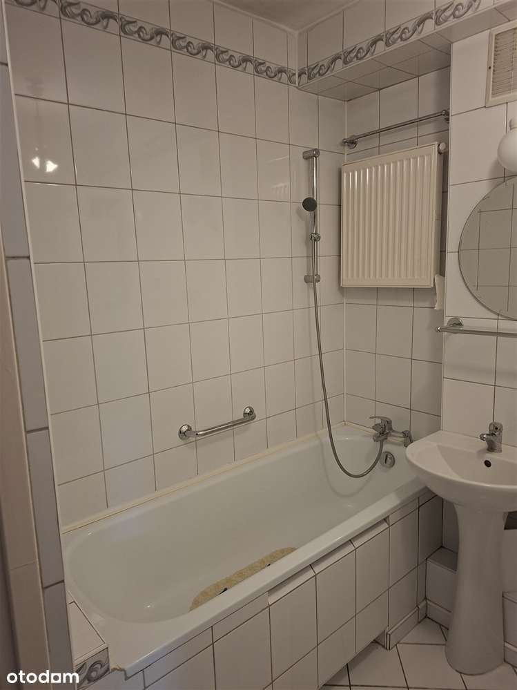Nowa cena! Mieszkanie 3-pokojowe z balkonem na Pilczycach-10
