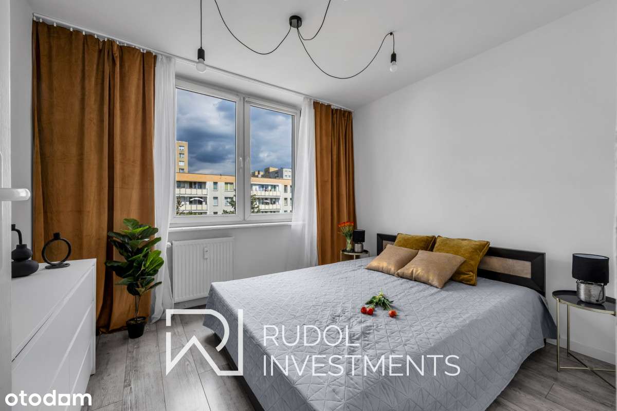 Południowy balkon, Metro-4