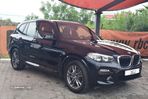 BMW X3 20 d xDrive Pack M Auto - 3