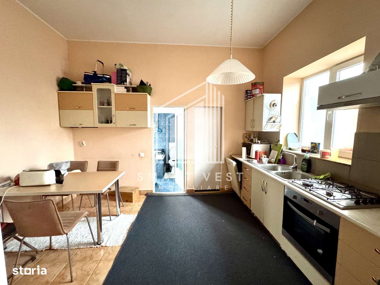 Apartament 2 camere stil evreiesc | Etaj 1 din 1 | Zona Ultracentrala-12