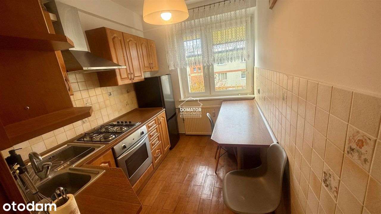 Mieszkanie, 53 m², Bydgoszcz-8