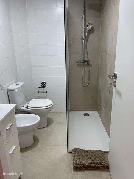 Arrendamento residencial de duplex com terraço - Grande imagem: 5/12