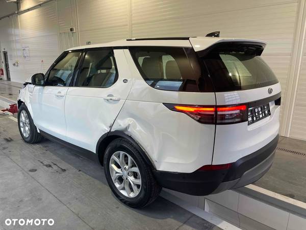 Land Rover Discovery V 2.0 SD4 SE - 7