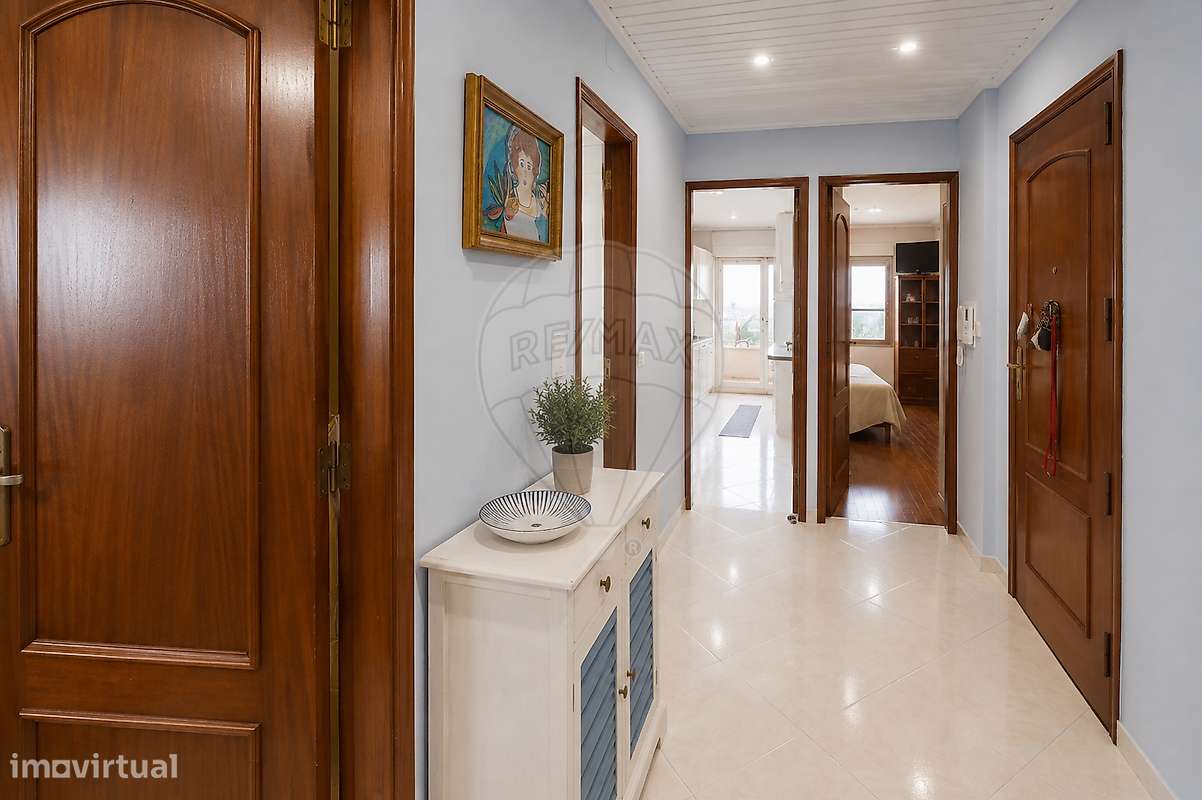 Apartamento T2 para venda-9