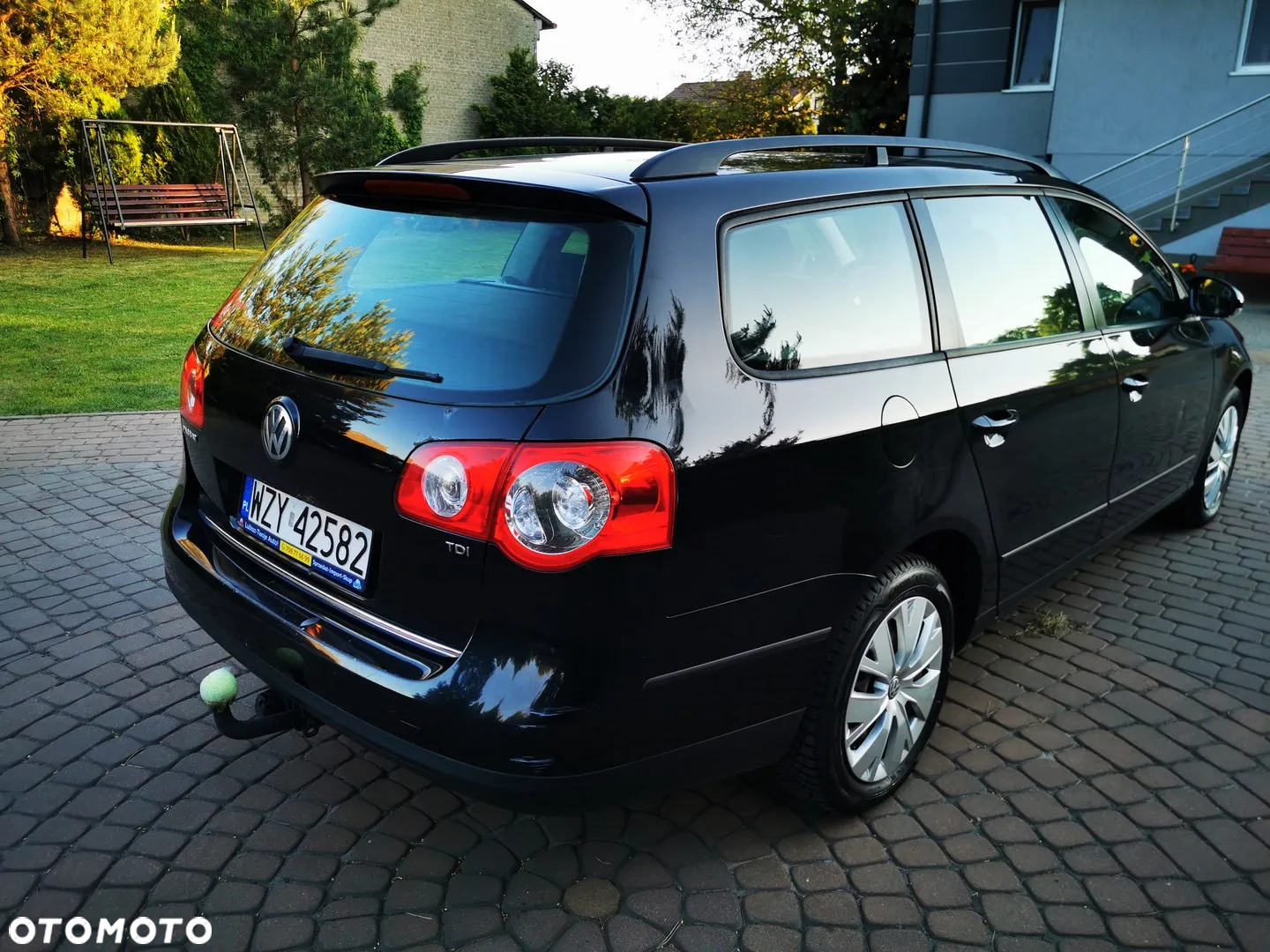 Volkswagen Passat 1.9 TDI Trendline - 17