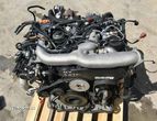 Motor Audi 3.0 TDI Quattro 240cp cod CCLA , CAPA , CCWA - 1