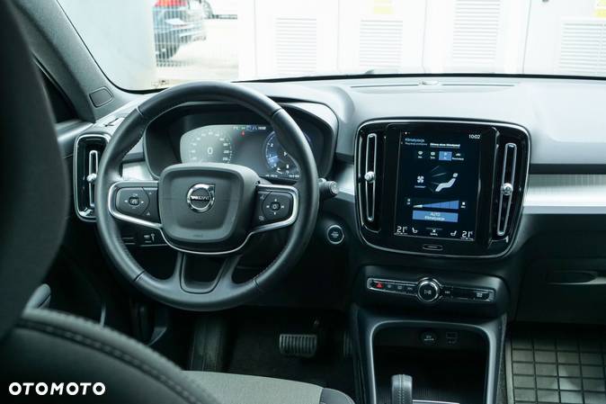 Volvo XC 40 - 20