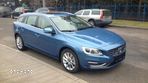 VOLVO S60 V60 KOMPLETNE DRZWI PRZEDNIE LEWE PRAWE - 1