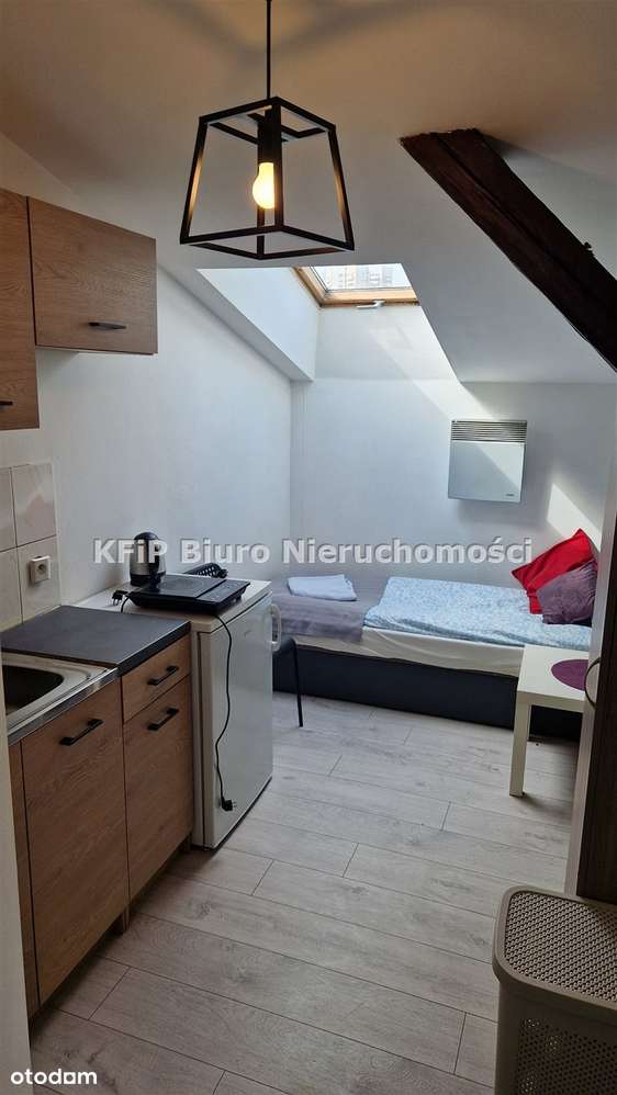 Katowice - Zawodzie - UL. 1 Maja. Dowolny Okres