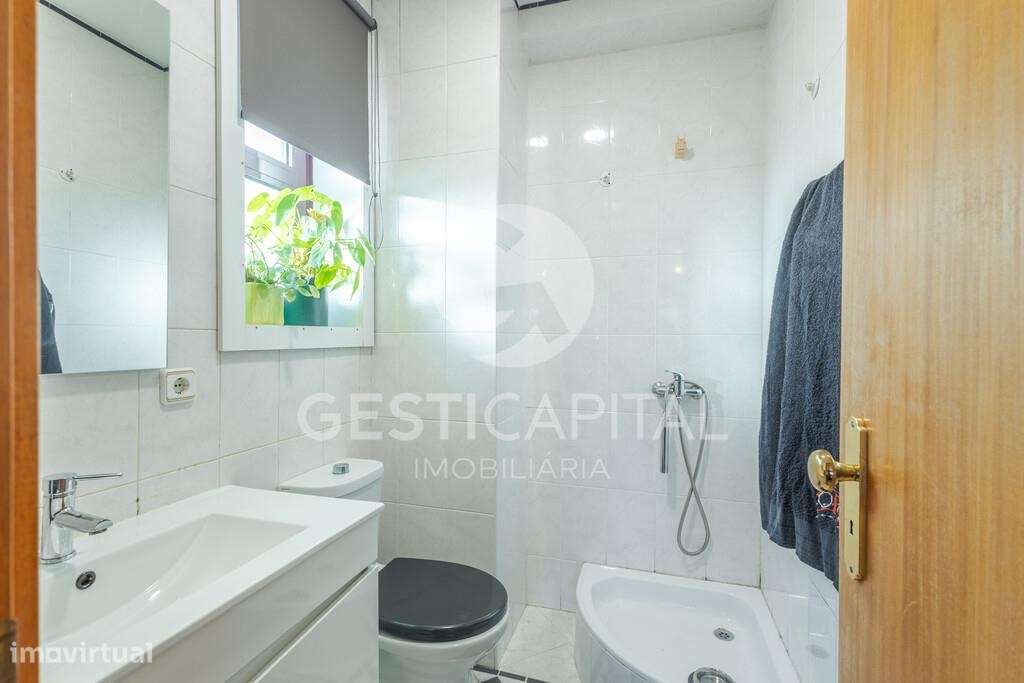 Apartamento T3 com lugar de garagem em Tuías, Marco de Canaveses-18