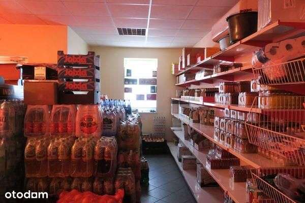 Lokal użytkowy, 200 m², Wola Gutowska - Pełny obrazek: 5/15