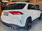 Mercedes-Benz GLE 350 de 4Matic - 34