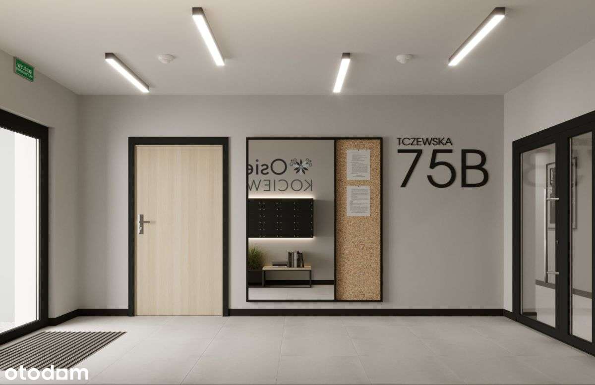 Gotowe | Idealne pod wynajem| blisko komunikacji-3