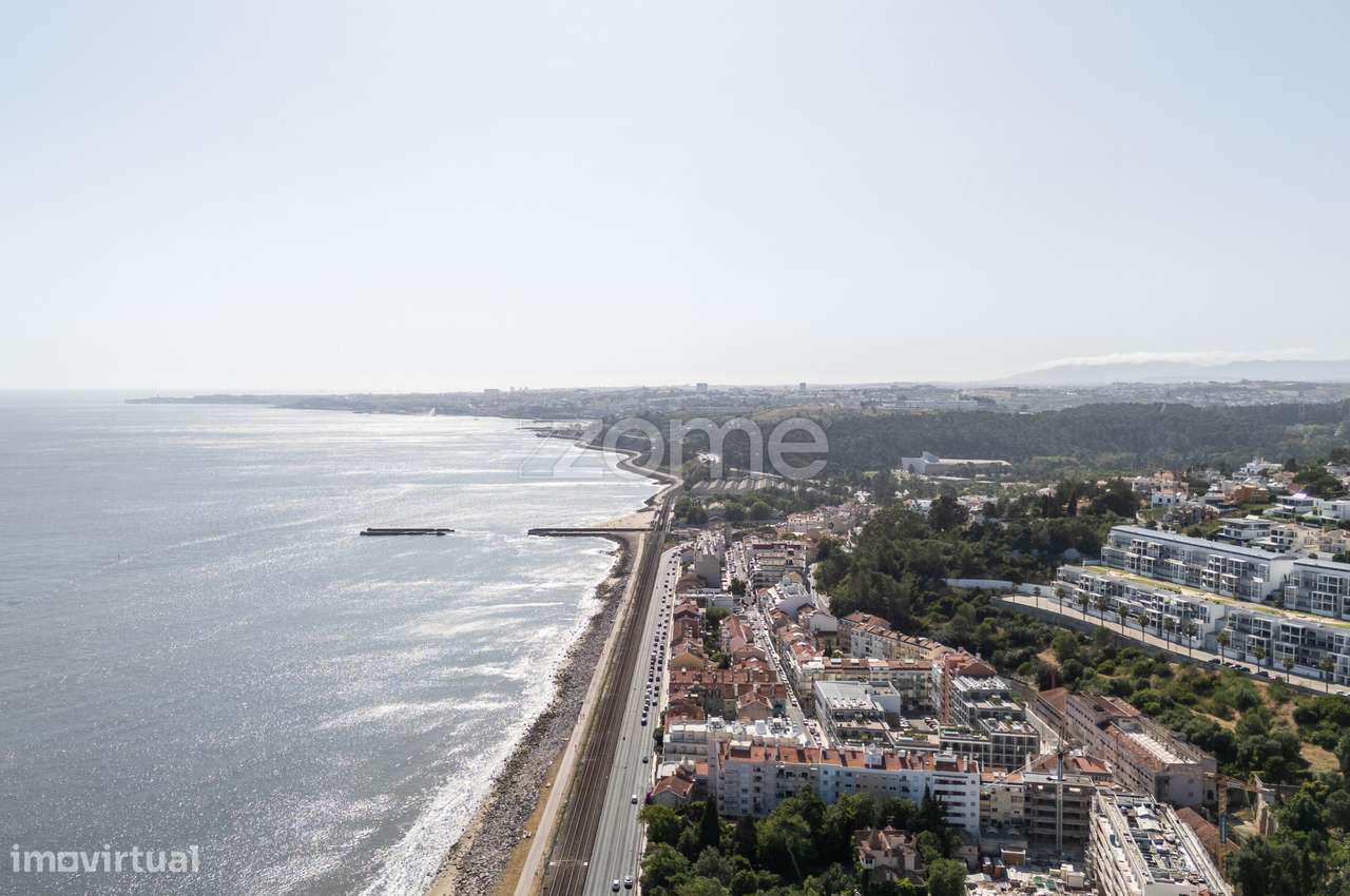 Apartamento Duplex T4 - Cruz Quebrada-Dafundo - Grande imagem: 5/50