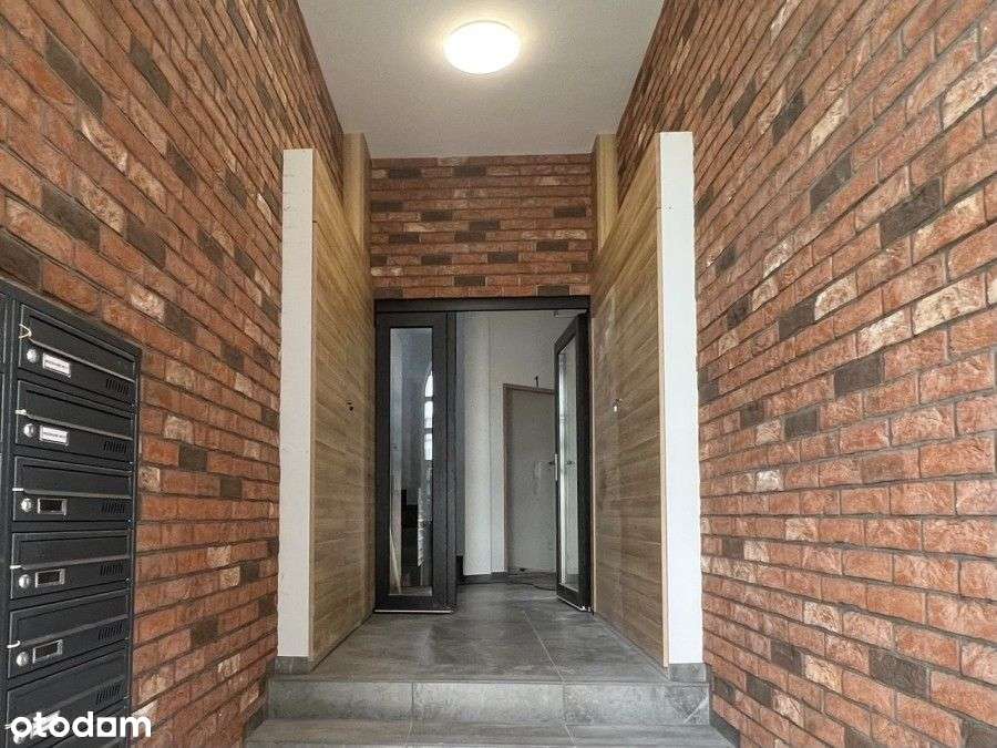 Gotowa Inwestycja- mieszkanie pod klucz od ręki! 2 Pokoje ze skosami.-4