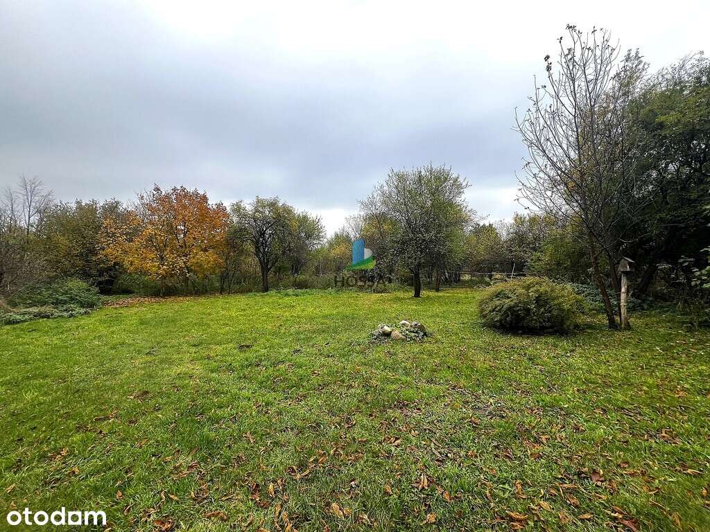 Siedlisko w Grzegórzkach koło Nidzicy - Pełny obrazek: 5/17