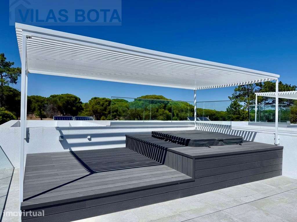 Moradia Luxuosa Moderna no Triângulo Dourado - Grande imagem: 5/23