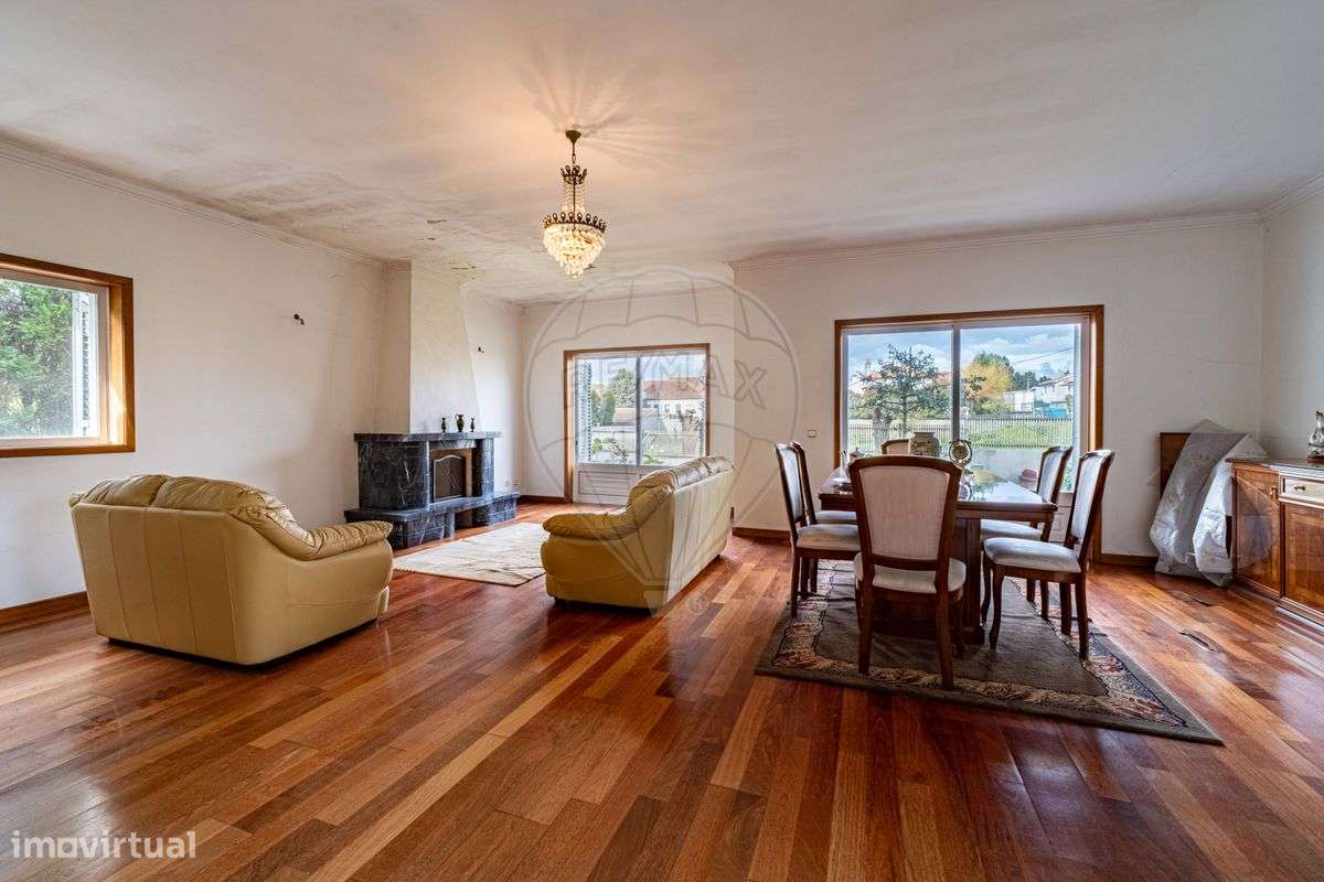 Moradia T4 para venda - Grande imagem: 5/43