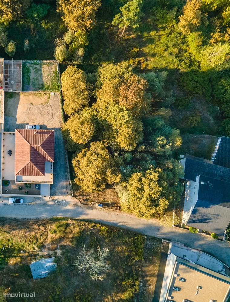 Moradia T3 Venda em Penafiel,Penafiel-5