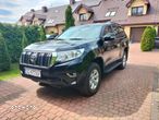 Toyota Land Cruiser LC 2.8 D-4D Prado - 2