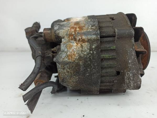 Alternador Opel Astra F (T92) - 3