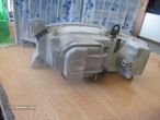 Farol Far1282 FORD ESCORT 1995 0 Drt H4 Valeo - 2