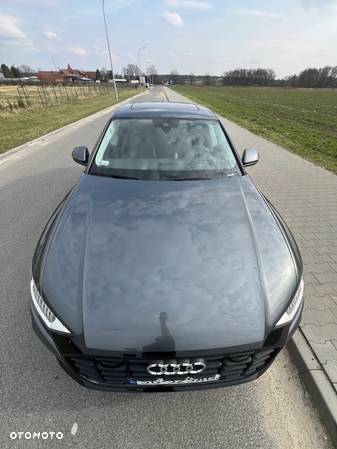 Audi Q8 50 TDI mHEV Quattro Black Edition Tiptronic - 17