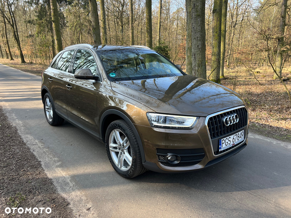 Audi Q3 1.4 TFSI - 3