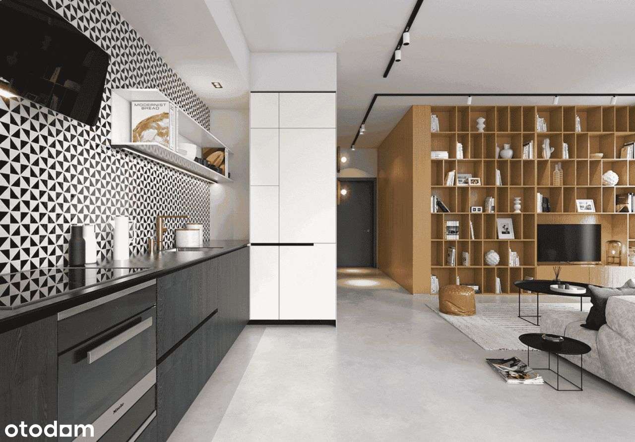 Dom w zabudowie bliźniaczej - 134 m2 - Rudna Wielk-7