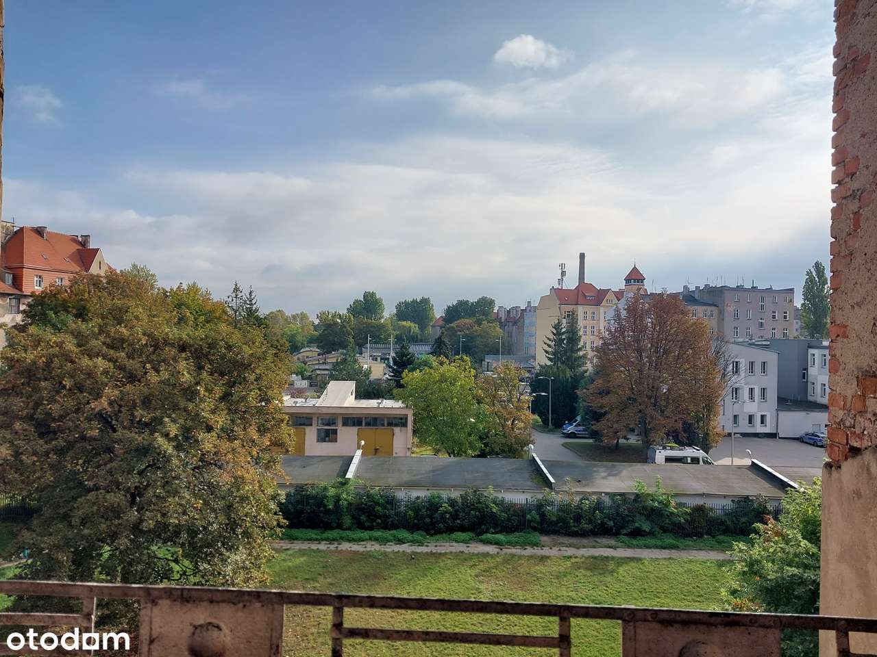 Wrocław ul. Gajowa 32/6 i 32/6B-12