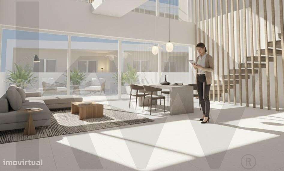 OPORTUNIDADE INVESTIMENTO | CANEÇAS | CONDOMINIO  5 MORADIAS | 1.745m2 - Grande imagem: 5/16