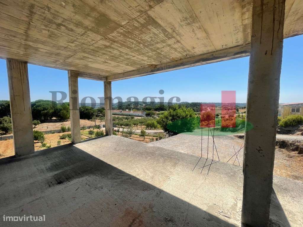 Terreno São João da Ribeira***RIOMAGIC***-18