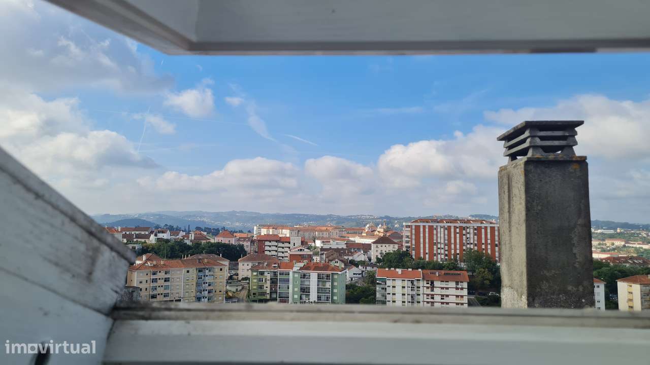 Apartamento  em Celas (Duplex e arrumo no sótão)-32