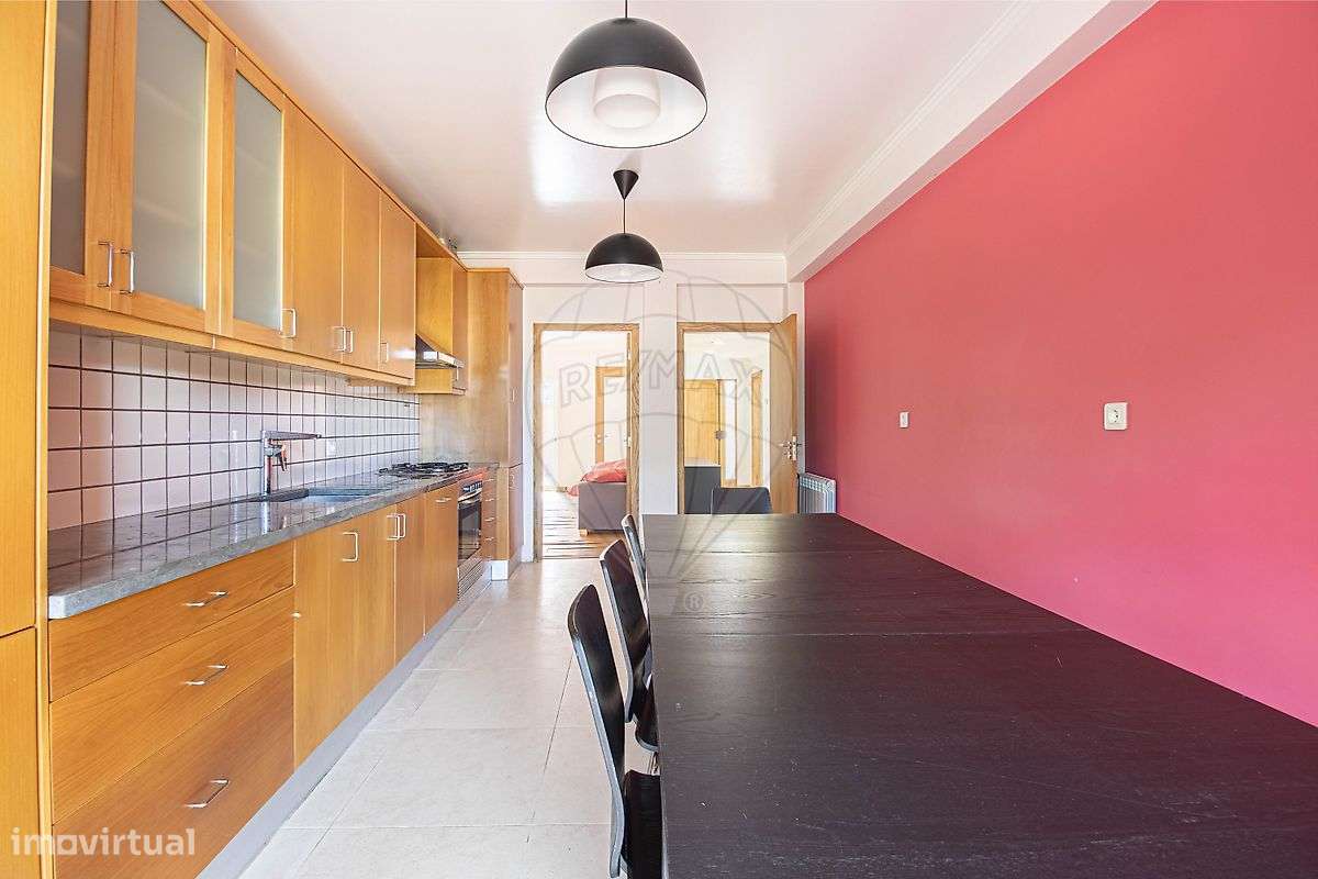 Moradia T4 para venda - Grande imagem: 5/50