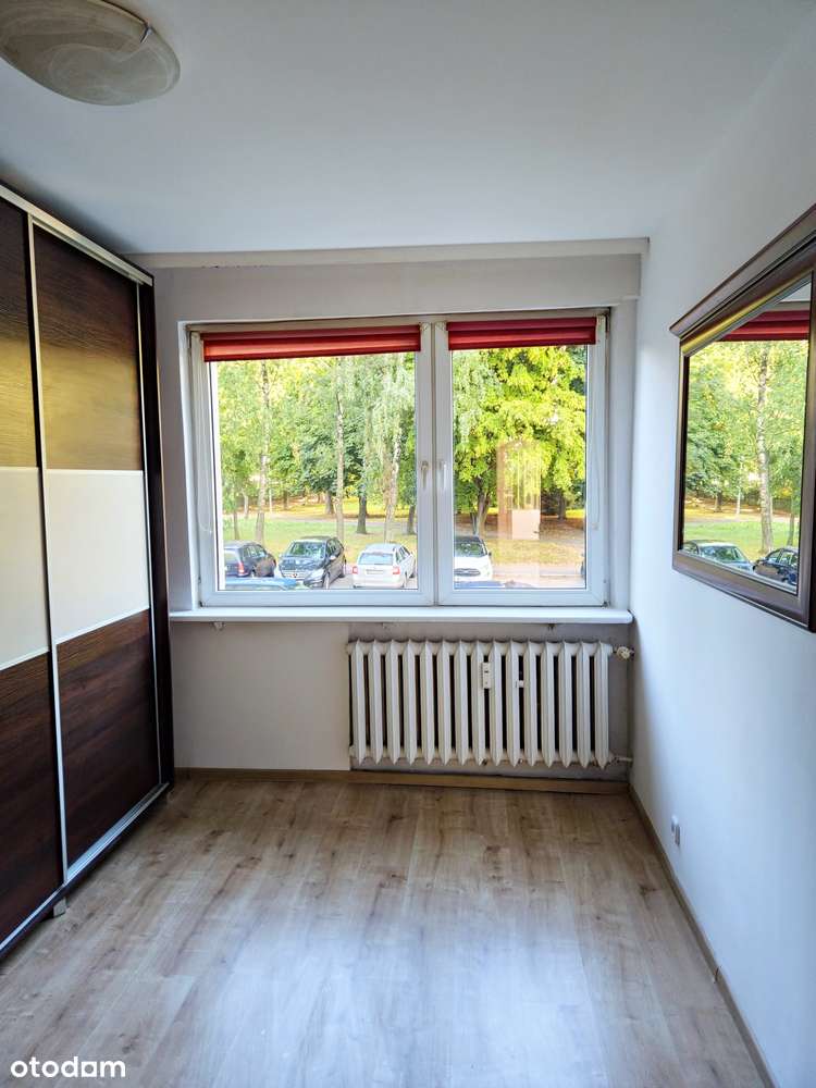 Mieszkanie 2-pokojowe, 42m², Spółdzielcze-5