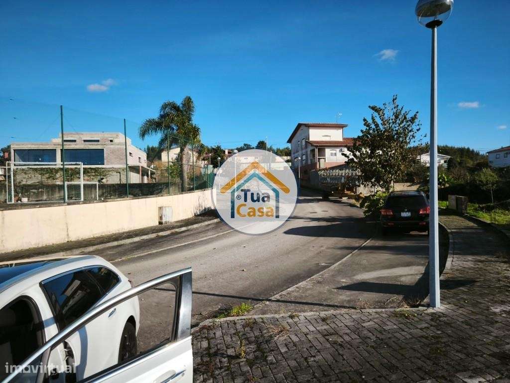Terreno Urbano à Venda em Alviães - Palmaz, Oliveira de Azeméis - Grande imagem: 4/20