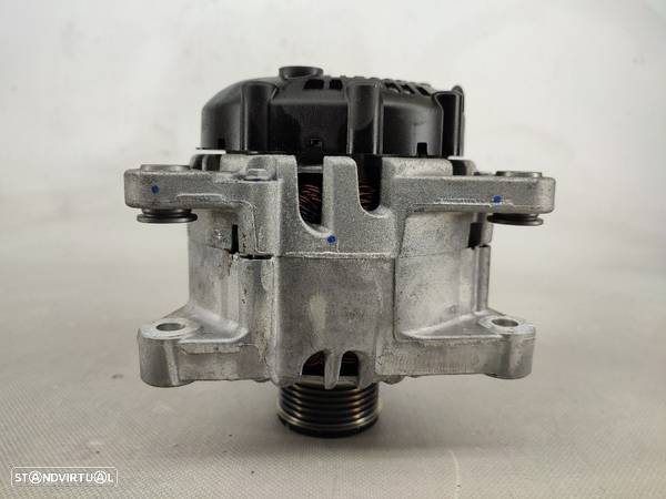 Alternador Peugeot 208 Ii (Ub_, Up_, Uw_, Uj_) - 2