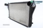 Radiador do intercooler Volkswagen Golf VI|08-13 - 4