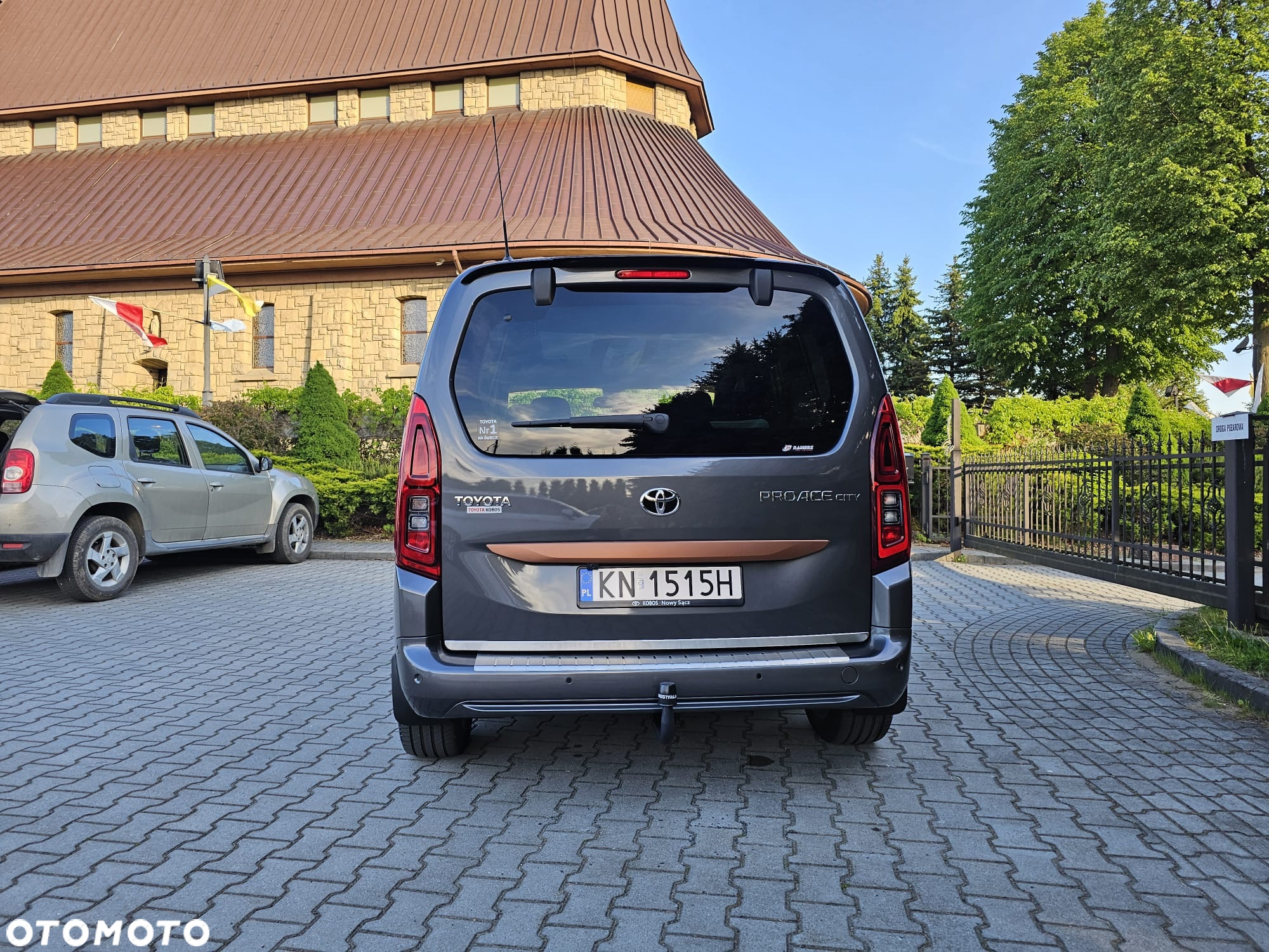 Toyota Proace City Verso 1.5 D-4D Family - 6