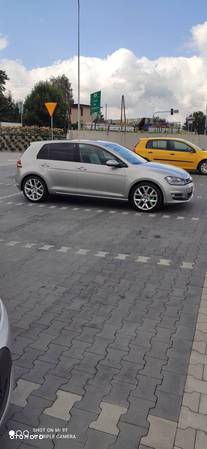 Volkswagen Golf 1.4 TSI (BlueMotion Technology) Comfortline - 15