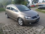 Volkswagen Golf Plus 1.2 TSI BlueMot Comfortline - 4