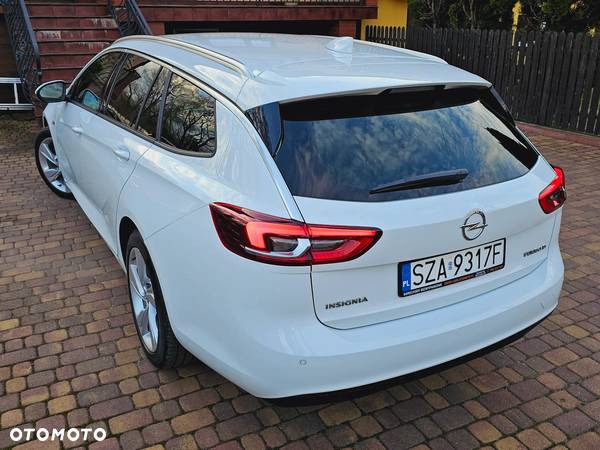 Opel Insignia 2.0 CDTI Sports Tourer Automatik Innovation - 21