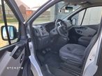 Renault Trafic l2h2 - 22