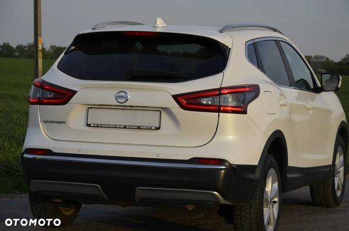 Nissan Qashqai - 11