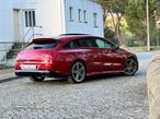 Mercedes-Benz CLA 45 AMG S Shooting Brake 4Matic+ - 22