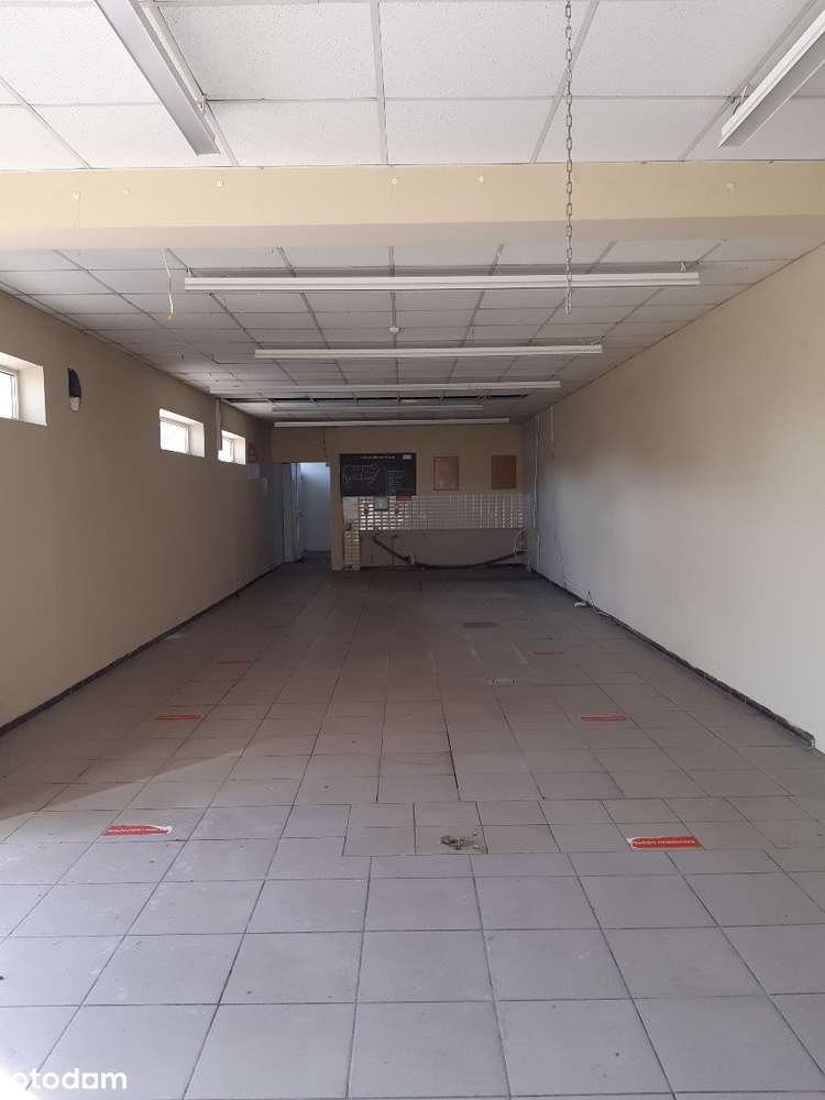 Wynajmę pawilon handlowy - 155 m2 - Pełny obrazek: 5/7