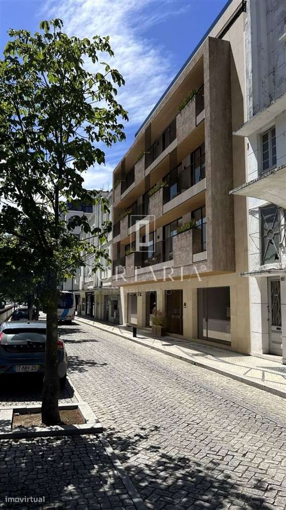 Loja no centro de Aveiro (nova) - Grande imagem: 2/20